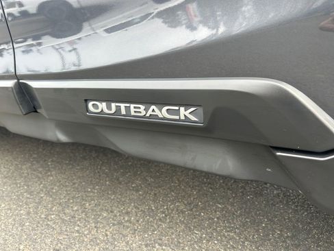 Used 2023 Subaru Outback Premium AWD/4WD image 33
