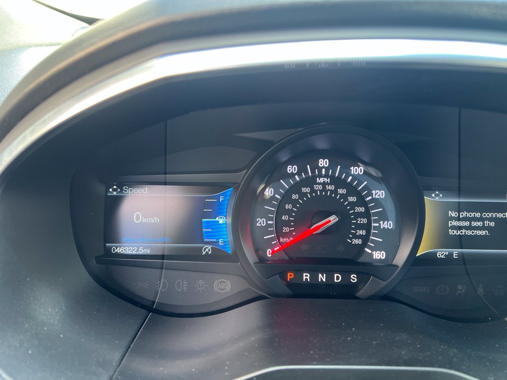 Used 2019 Ford Edge ST w/ Equipment Group 401A AWD/4WD image 11