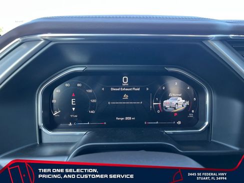 New 2026 GMC Sierra 1500 Denali w/ Technology Package AWD/4WD image 27
