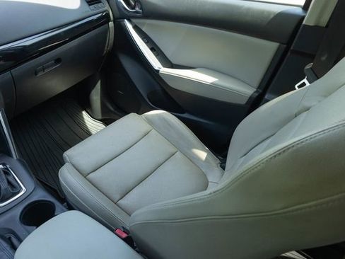 Used 2015 MAZDA CX-5 Grand Touring AWD/4WD image 26