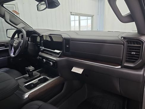 New 2026 GMC Sierra 1500 SLT w/ SLT Premium Plus Package AWD/4WD image 27