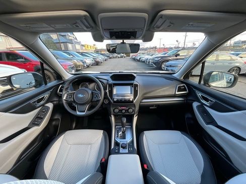 Used 2021 Subaru Forester Premium w/ Popular Package #1 image 15