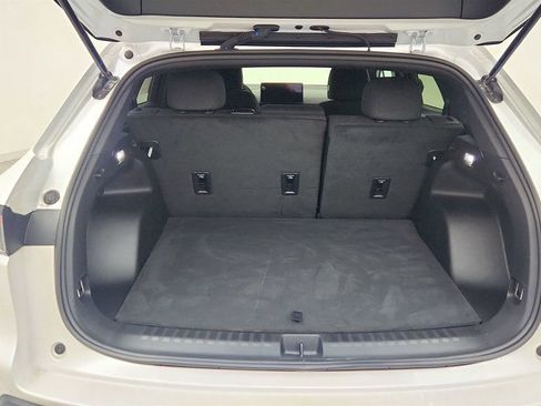 Used 2025 Honda Prologue EX image 22