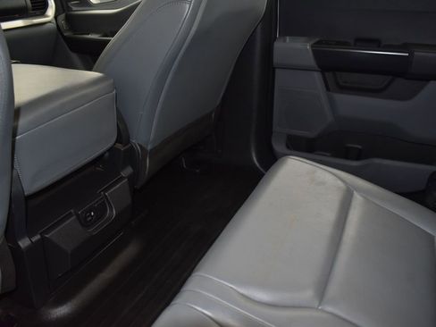 Used 2021 Ford F150 XL w/ Trailer Tow Package image 18