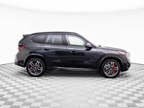 New 2025 BMW X1 xDrive28i w/ Premium Package image 7