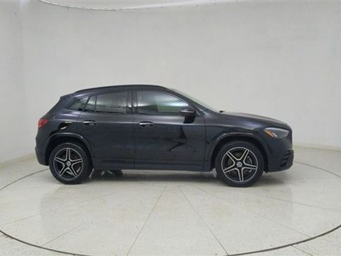 Used 2025 Mercedes-Benz GLA 250 4MATIC image 71