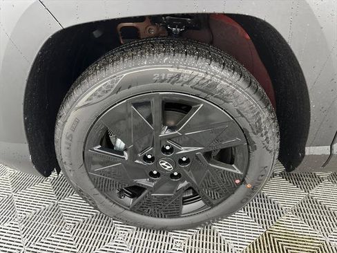 New 2026 Hyundai Kona SEL Sport image 11