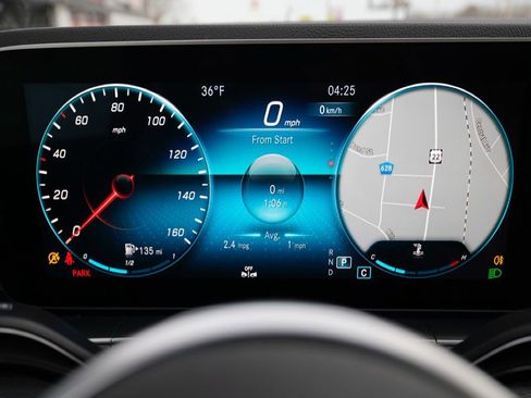 Used 2020 Mercedes-Benz GLE 350 4MATIC image 47