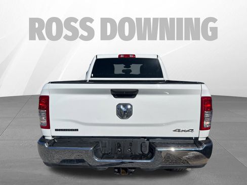 Used 2024 RAM 2500 Big Horn image 5