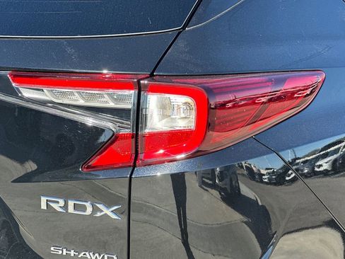 New 2026 Acura RDX A-Spec image 31