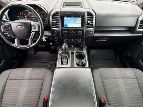 Used 2016 Ford F150 XLT w/ Equipment Group 302A Luxury image 15