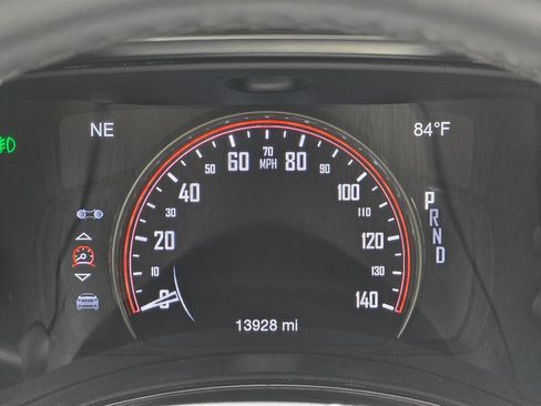 Used 2023 Dodge Durango R/T AWD/4WD image 32
