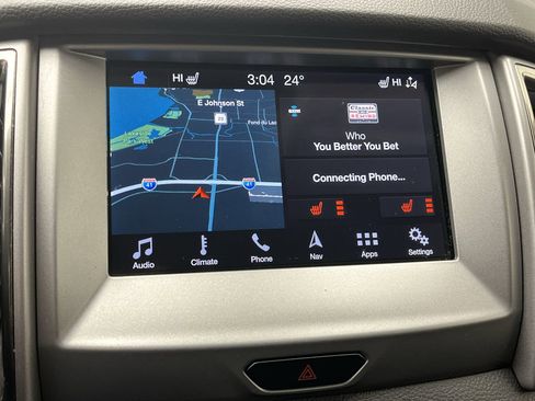 Used 2019 Ford Ranger XLT w/ Equipment Group 302A Luxury image 19