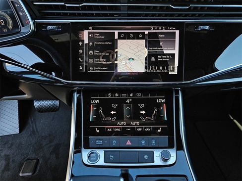 New 2026 Audi Q7 2.0T Premium image 15