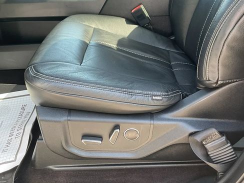 Used 2018 Ford F150 XLT w/ Equipment Group 302A Luxury AWD/4WD image 34