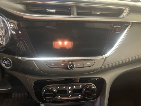 Certified 2023 Buick Encore GX Select w/ Safety Package II image 18