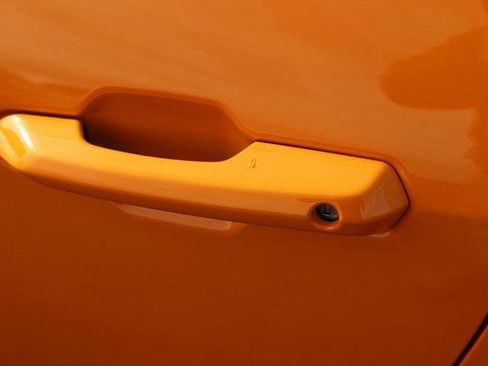 New 2026 Ford Mustang Coupe w/ Mustang Nite Pony Package image 8