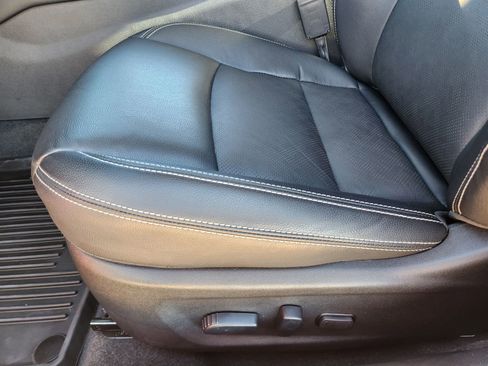 Used 2024 Nissan Altima 2.5 SL image 27