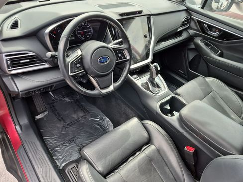 Used 2022 Subaru Outback Limited XT AWD/4WD image 14