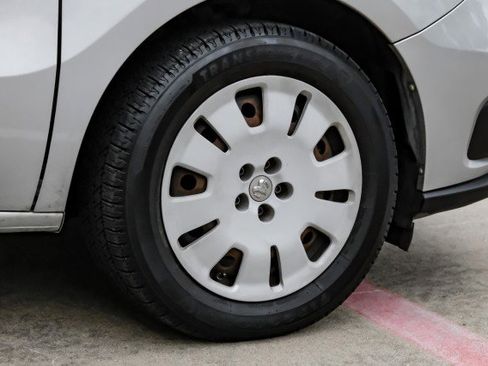 Used 2020 RAM ProMaster City SLT w/ Popular Equipment Group image 48