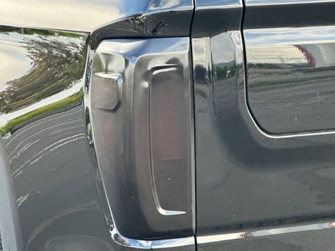 Used 2025 GMC Sierra 1500 Denali w/ Denali Reserve Package AWD/4WD image 46