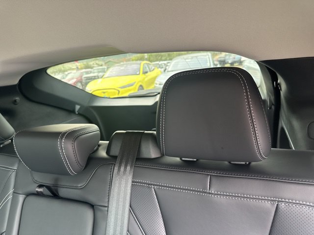 New 2025 Ford Mustang Mach-E Premium RWD image 11