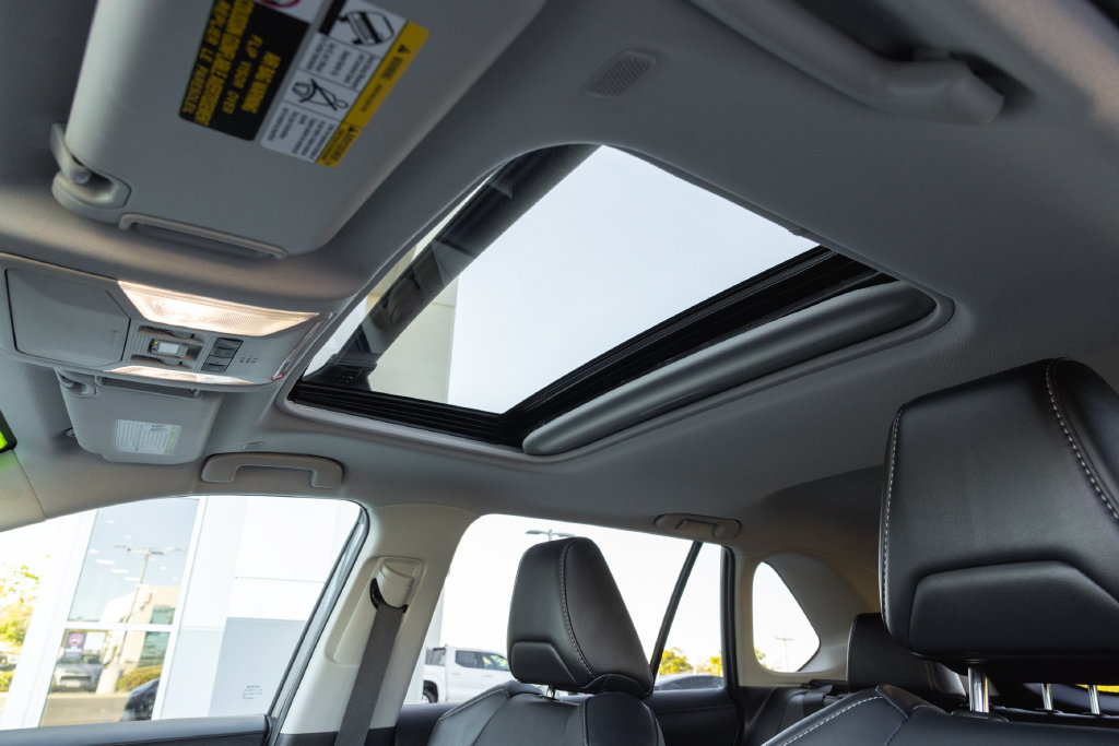 Certified 2023 Toyota RAV4 XLE Premium FWD image 13
