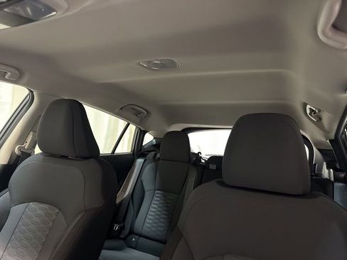 New 2026 Subaru Impreza 2.0i Sport image 26