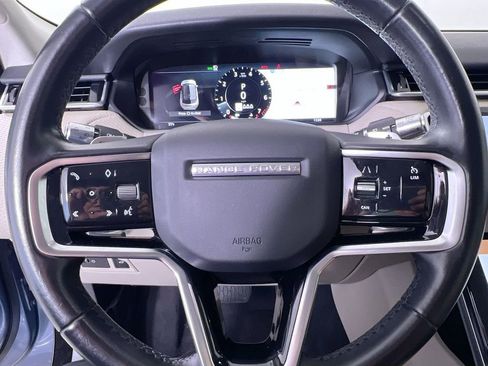 Used 2021 Land Rover Range Rover Velar S image 16