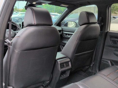 Used 2024 Honda CR-V Sport-L image 19
