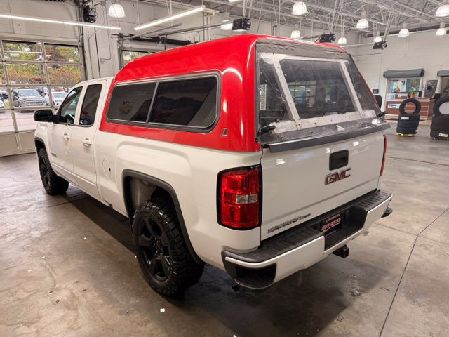 Used 2019 GMC Sierra 1500 Limited w/ Elevation Edition AWD/4WD image 4