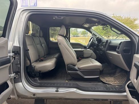 Used 2022 Ford F350 XL w/ STX Appearance Package image 11