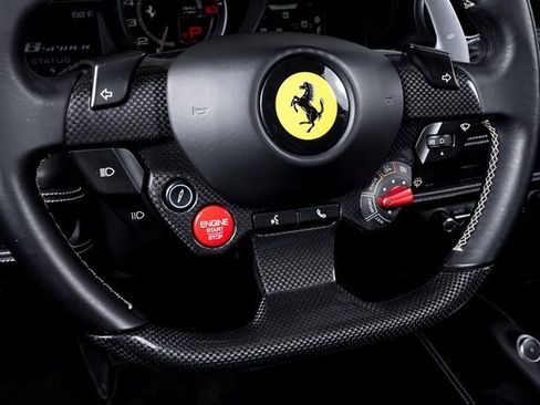 Certified 2021 Ferrari F8 Tributo image 31