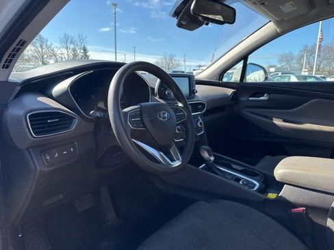 Used 2020 Hyundai Santa Fe SEL image 6
