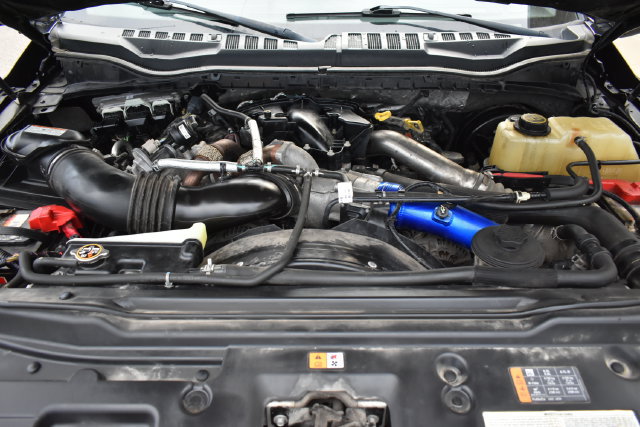 Used 2019 Ford F250 Lariat AWD/4WD image 62