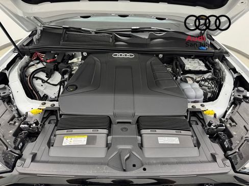 New 2026 Audi Q7 2.0T Premium Plus AWD/4WD image 4