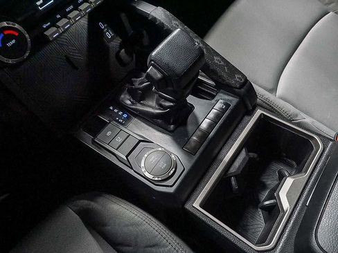 Certified 2024 Toyota Tacoma SR5 RWD image 24