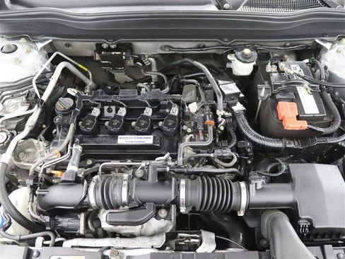 Used 2018 Honda Accord Sport image 35