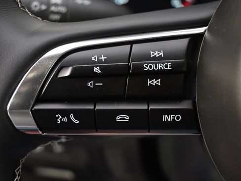 Certified 2026 MAZDA CX-30 2.5 Turbo AWD/4WD image 34