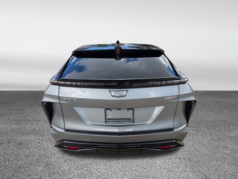 Used 2026 Cadillac Lyriq V w/ LPO, Floor Liner Package AWD/4WD image 26