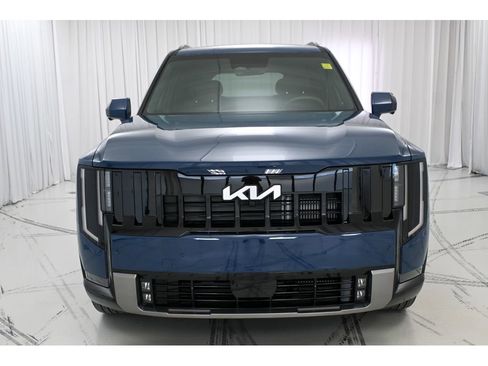 New 2027 Kia Telluride SX image 3