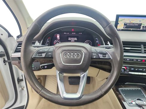 Used 2019 Audi Q7 3.0T Premium Plus w/ Premium Plus Package image 14