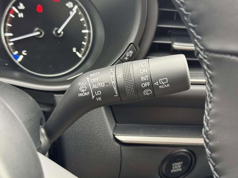 New 2026 MAZDA CX-30 AWD 2.5 S image 20