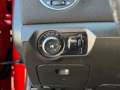 Used 2012 Chevrolet Cruze LT w/ RS Package image 15