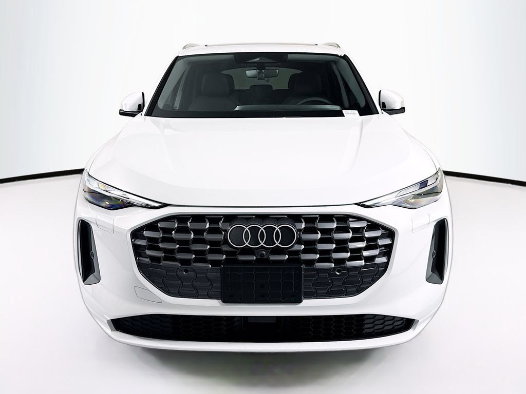 Used 2026 Audi Q5 Premium AWD/4WD image 2