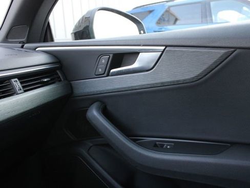 Used 2018 Audi A5 2.0T Premium Plus AWD/4WD image 20