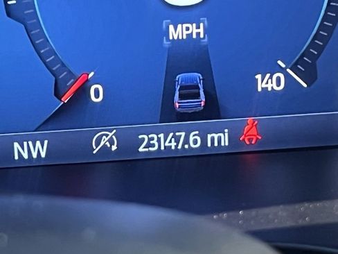 Certified 2025 Ford F150 Raptor image 17