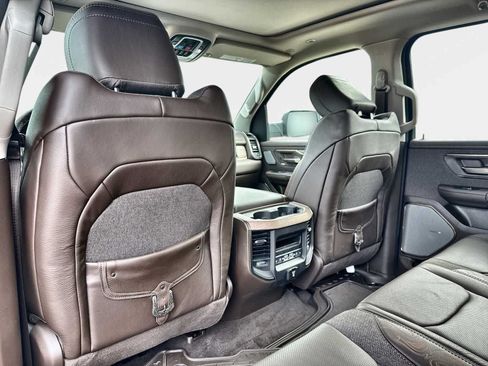 Used 2026 RAM 1500 Limited AWD/4WD image 19