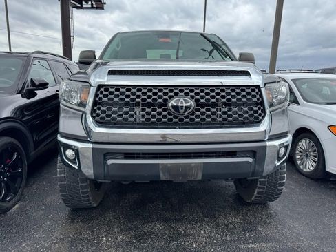Used 2021 Toyota Tundra SR5 image 8