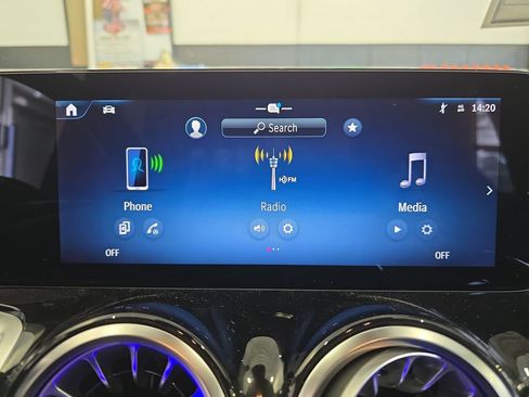 New 2026 Mercedes-Benz GLB 250 GLB 250 image 22